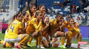 Las felinas son las monarcas del guard1anes 2020 y del guard1anes 2021 | 31/05/2021 21. Tigres Por El Bicampeonato De La Liga Mx Femenil Futbol Total