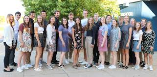 2021 WELS NATIONAL CHORAL FESTIVAL