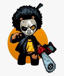 Christopher noel dorsey (born september 3, 1980), better known by his stage name b.g. Cool Wallpaper Cartoon Clipart Png Download Gangster Teddy Bear Cartoon Transparent Png Kindpng