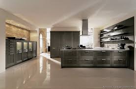 6 Design Ideas For Gray Kitchen Cabinets Stock Cabinet Express Modern Grey Kitchen Contemporary Kitchen Cabinets White Modern Kitchen
