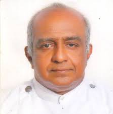 Rev. Alexander Cherian