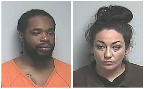 8 face drug charges after multiple drug investigations in McCracken Co., KY