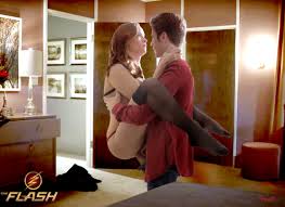 The Flash X Barry Vs Velocity X Killer Frost Youtube | sexiezpix Web Porn