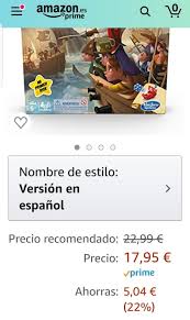 Uno de los juegos multijugador más populares de todo el mundo, dfo es un brawler al estilo de final fight o street of rage, pero bajo un sistema de progresión a lo mmo, lo que hace que tenga una. Risk Junior Version Espanol Por 17 95
