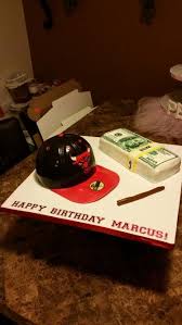 59 Fifty Blunt And Money Cake Money Cake Piece Of Cakes Happy Birthday