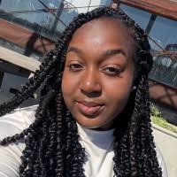 Lauren Washington, MS