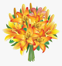 Bunch of flowers cartoon 1 of 34. Bouquet Of Yellow Roses Png Flower Bouquet Cartoon Png Transparent Png Kindpng
