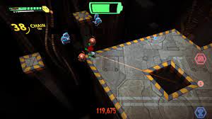 Here is a video guide for this trophy: Nothing But Net Achievement In Assault Android Cactus