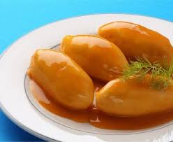 Quenelles Sauce Nantua Recette Quenelle Sauce Nantua Quenelle Recette Et Recettes De Cuisine