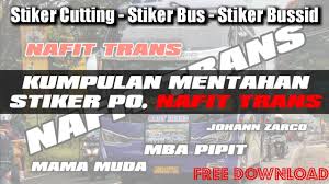 We did not find results for: Update Download Stiker Kaca Bussid Paling Update