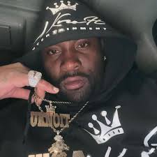 The Eric J The Great Podcast • Listen