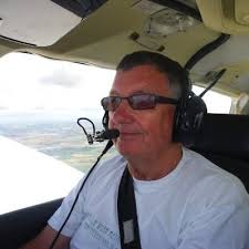 Glen Sumner MIFireE MIFSM