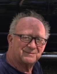 Obituary information for Donald Thomas Rotruck