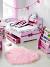 Teenager Hello Kitty Room Design