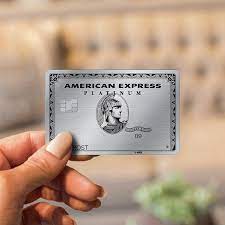 The amex airline credit covers baggage fees on your nominate airline. American Express Launches New Offers For U S Consumer Small Business And Cobrand Card Members And Merchants Business Wire
