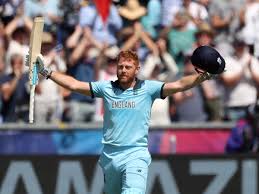 His introduction to the game was natural and came at an early age,. Player Of The Day England Vs New Zealand Jonny Bairstow Cricket News Times Of India
