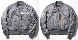 Pherrow S Sportswear 25th Anniversary 16w Ma 1 Jacket Ma 1 Jacket Jackets Sportswear