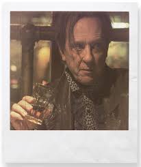 A Poem for Richard E. Grant, Portrayer of Lovable Lowlifes