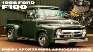 Image result for Green 1956 Truck