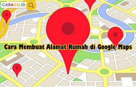 Cara berbagi lokasi dan arah di google maps. 15 Cara Membuat Alamat Rumah Di Google Maps Terbaru 2021 Carago