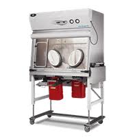 General Camera Information and Use with Isolators and ...