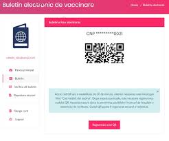 156.000 de persoane se vor putea vaccina în următoarele 20 de zile, în aceste cabinete; Platforma Vaccin Live Este Prima Care OferÄƒ Un Buletin Electronic De Vaccinare Cum Il ObÈ›ii