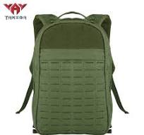 KF-054 YAKEDA 35L Military Tactical Backpack Army Molle Bags Outdoor Hiking  Trekking Camping Hunting Bag Large Capacity - OD Green