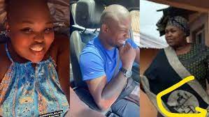 Gogo Maweni finally pregnant with Twins via IVF,watch her getting her IVF  procedure, Congrats,VIDEO! - YouTube