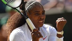 Wimbledon 2018 on the bbc. Wimbledon 2018 Serena Williams Steht Nach Sieg Uber Camilla Giorgi Im Halbfinale