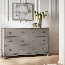 This is a sleek modern design tall narrow dresser with 5 removable drawers. Pin On Dream Apartment Gold Accent Dresser Dresser Furniture Changing Table Dresser
