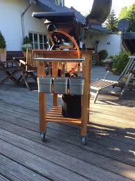 Der Ikea Bekvam Umbau Modding Threadseite 8 Grillforum Und Bbq Www Grillsportverein De Grilltisch Selbstgebauter Grill Deck Dekoration