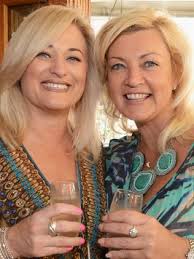 AWLQ fundraising lunch