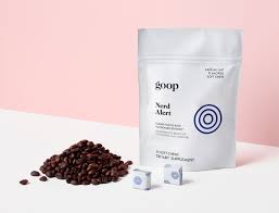 While caffeine addiction is not considered a real addiction, it can cause withdrawal symptoms, such as headache, tiredness, decreased energy, sleepiness, depressed mood, and more. Ask Susan Caffeine L Theanine And Nerd Alert Goop