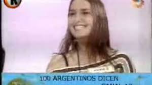 Es que los conductores muchas veces quedan descolocados ante los enunciados de los participantes. 100 Argentinos Dicen Estupideces Humor En Taringa