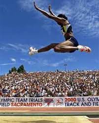 jackie joyner kersee athletisme athle sportif