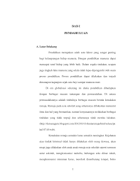 Check spelling or type a new query. Http Eprints Walisongo Ac Id 166 2 081111015 Bab1 Pdf