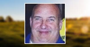 Mark Edward Huguet Obituary March 27, 2015