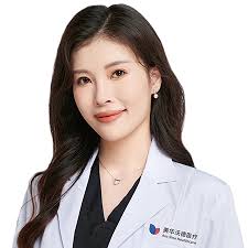 Chunlin Yan-Medical Team-上海美华妇儿医院有限公司