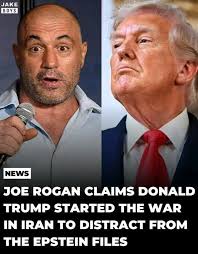 AI Jesus? Rogan has jumped the shark, and that's saying something.