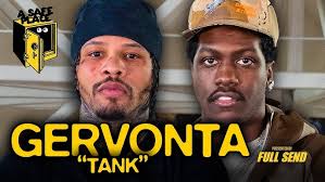 TANK DAVIS & FRANK MARTIN: MILLION DOLLAZ WORTH OF GAME EPISODE 272