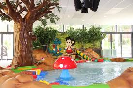 Kinderland Der Soltau Therme Soltautherme Therme Schwimmbader Schwimmen