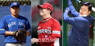 좌완투수 양현종(33·텍사스 레인저스)이 성공적으로 미국프로야구 메이저리그(mlb) 선발 데뷔전을 치렀다. Tb ì¤'ì‹¬íƒ€ìž ìµœì§€ë§Œ êµ­ëŒ€ ì¢Œì™„ ì—ì´ìŠ¤ì™€ ë§žëŒ€ê²° ê¸°ëŒ€ Up ë‰´ìŠ¤ì¤Œ