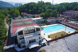 View of politeknik ungku omar, ipoh, malaysia. Tunku Abdul Rahman University College Wikiwand