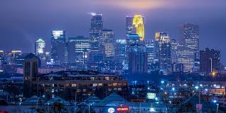 Maybe you would like to learn more about one of these? January Minneapolis Skyline Pictures Of Minneapolis Minnesota