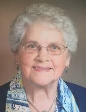 Obituary information for Catherine Bell Fox