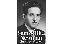 Grandson Preserves Family Survivor Stories