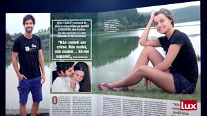 Kelly smallridge (263) emon reiser (242) alan b. Lux Ex Mulher De Bruno Cabrerizo Acusa Atriz De Destruir O Seu Casamento Nas Bancas 30 Setembro Youtube