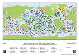 I could probably bench more than you. Argo Oceanography Wikipedia