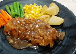 Carne asada steak steak medallions covered with sautéed peppers, onions, and cilantro. Resep Lezat Chicken Steak Crispy
