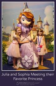 A magic spell has been cast on sofia's family, making them all bakers in the village! Sofia The First The Floating Palace Movie Review
